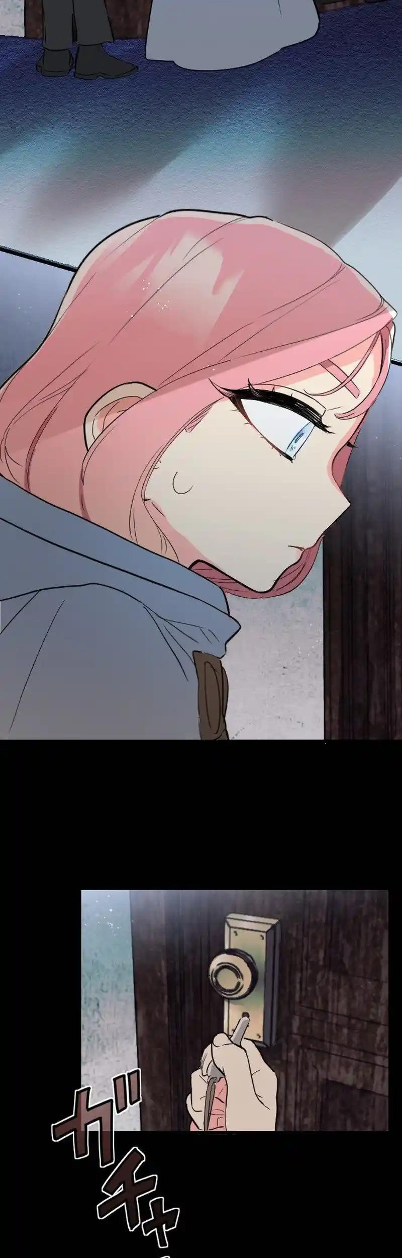 The Fairy Princess Has Decided to Take Revenge Chapter 25 - Page 55