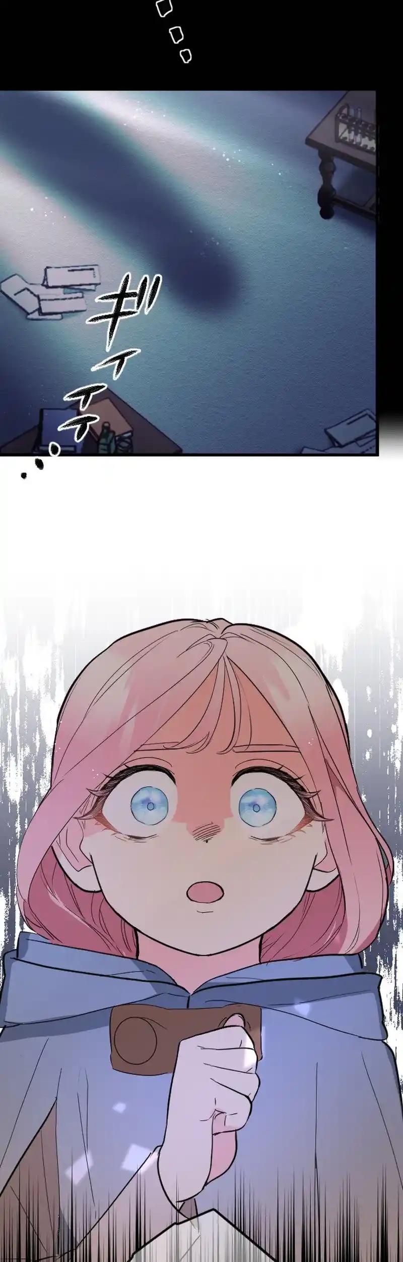 The Fairy Princess Has Decided to Take Revenge Chapter 25 - Page 56