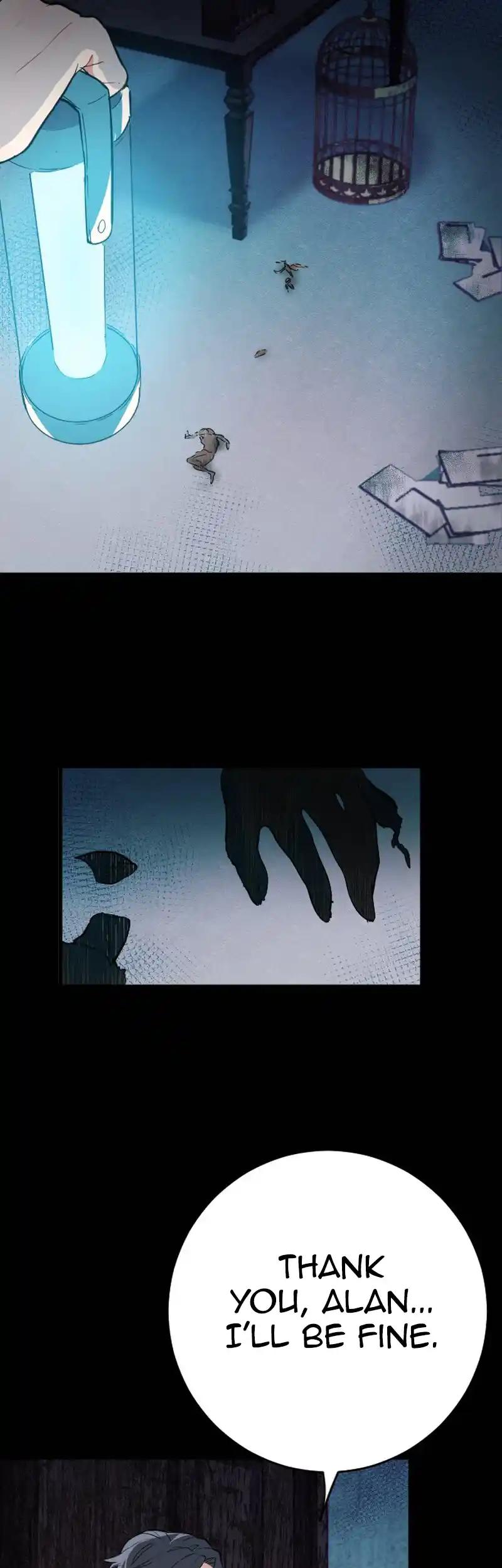 The Fairy Princess Has Decided to Take Revenge Chapter 26 - Page 8