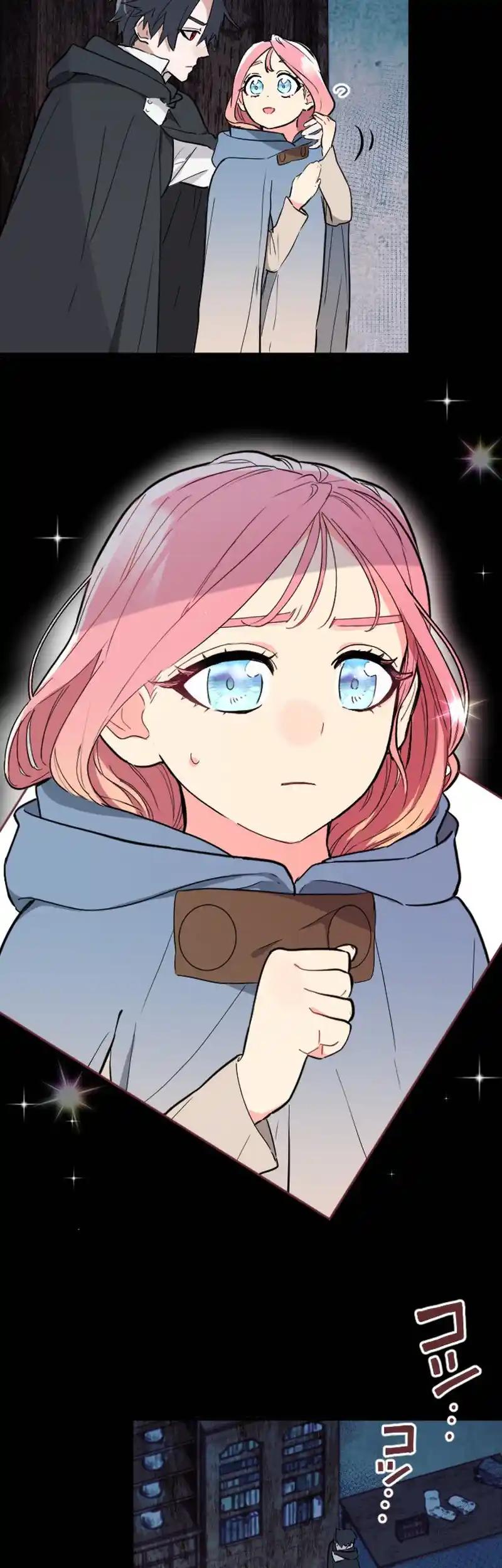 The Fairy Princess Has Decided to Take Revenge Chapter 26 - Page 9