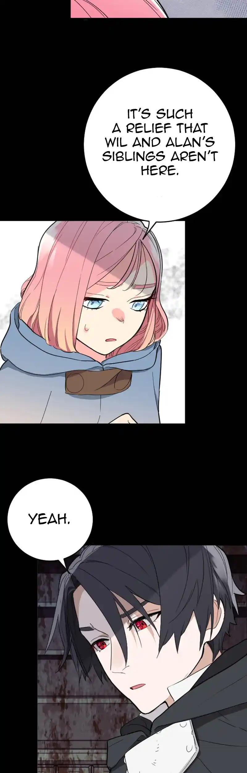 The Fairy Princess Has Decided to Take Revenge Chapter 26 - Page 11