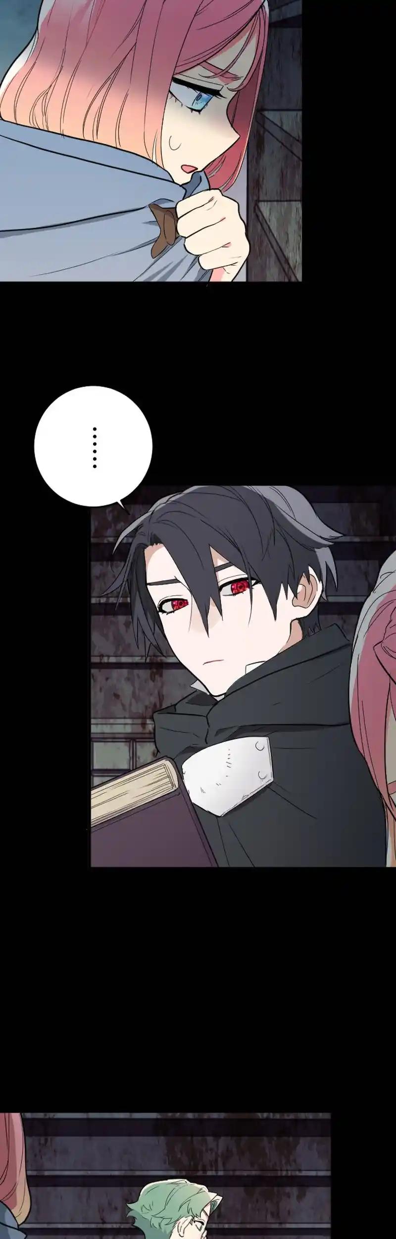 The Fairy Princess Has Decided to Take Revenge Chapter 26 - Page 17