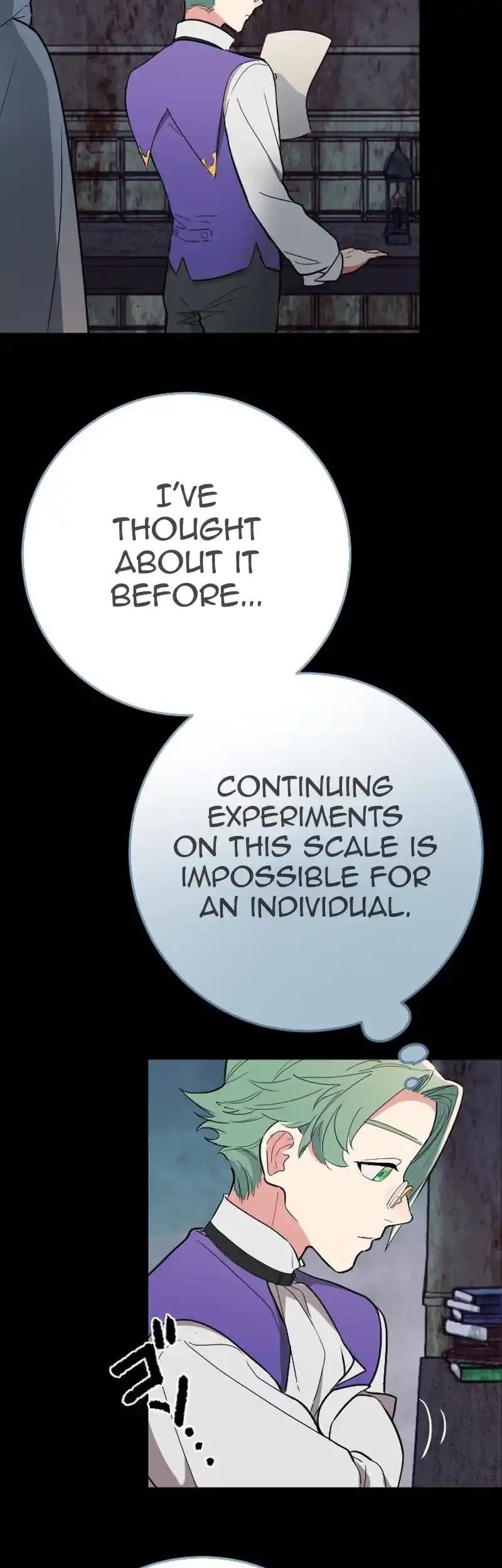 The Fairy Princess Has Decided to Take Revenge Chapter 26 - Page 18