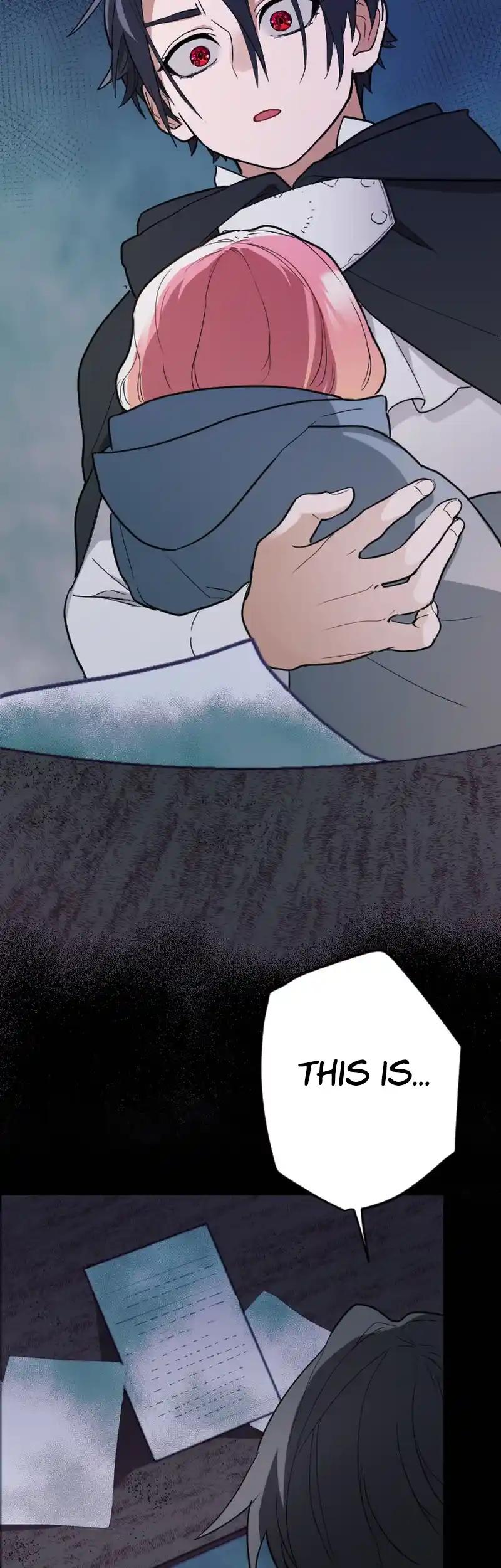 The Fairy Princess Has Decided to Take Revenge Chapter 26 - Page 42