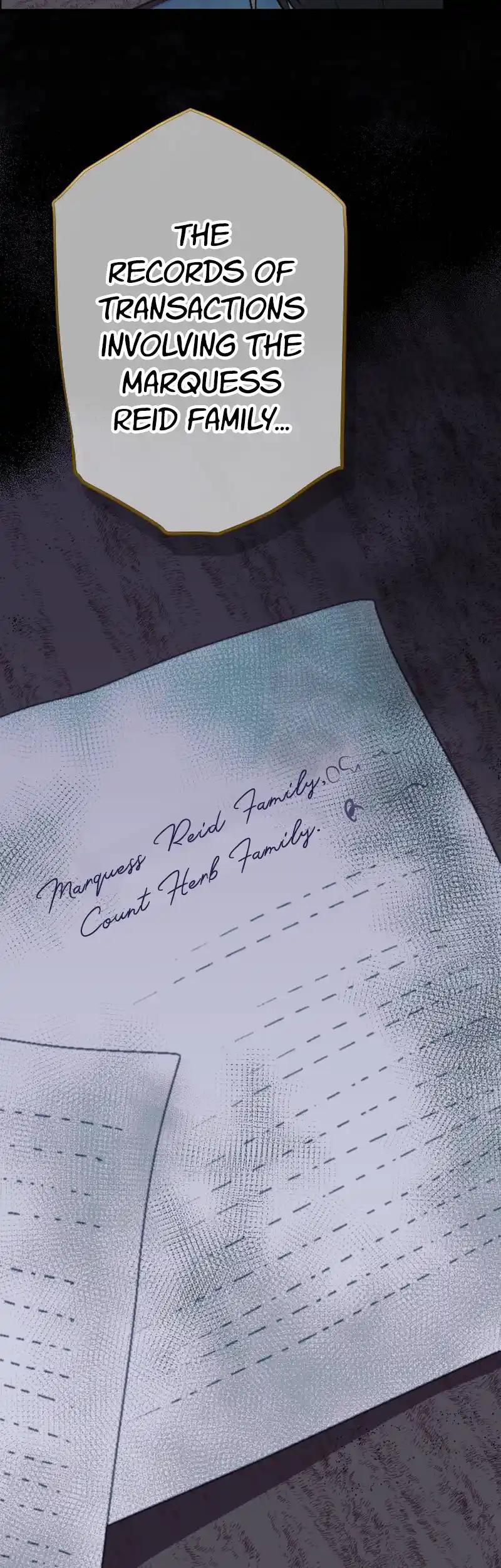 The Fairy Princess Has Decided to Take Revenge Chapter 26 - Page 43