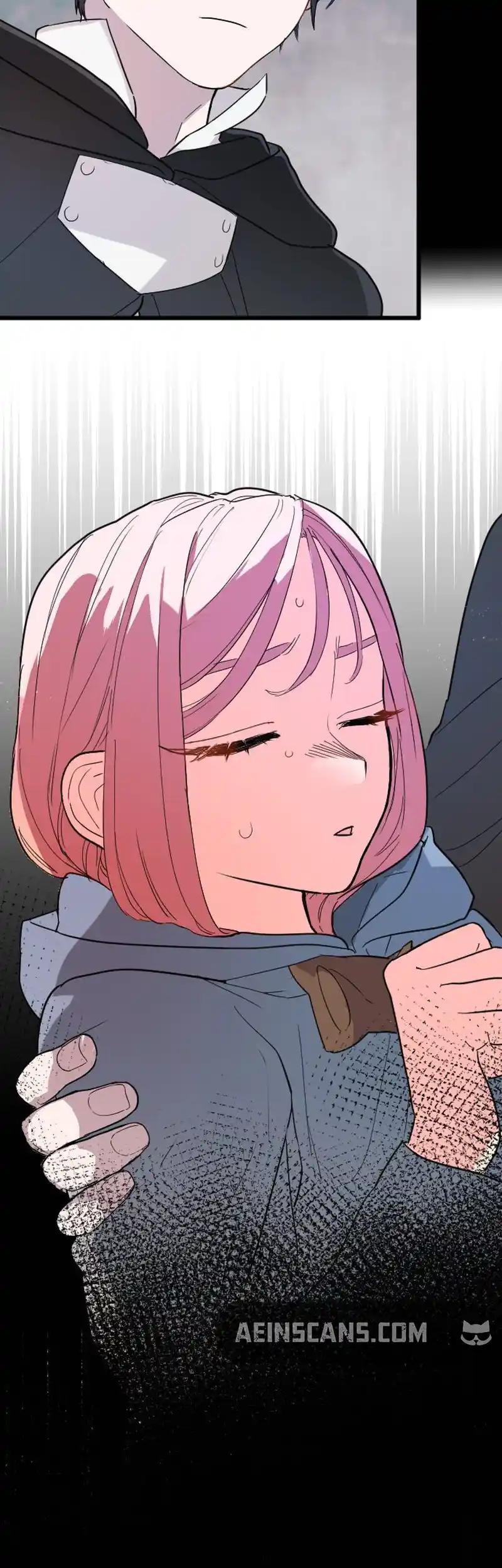 The Fairy Princess Has Decided to Take Revenge Chapter 27 - Page 5