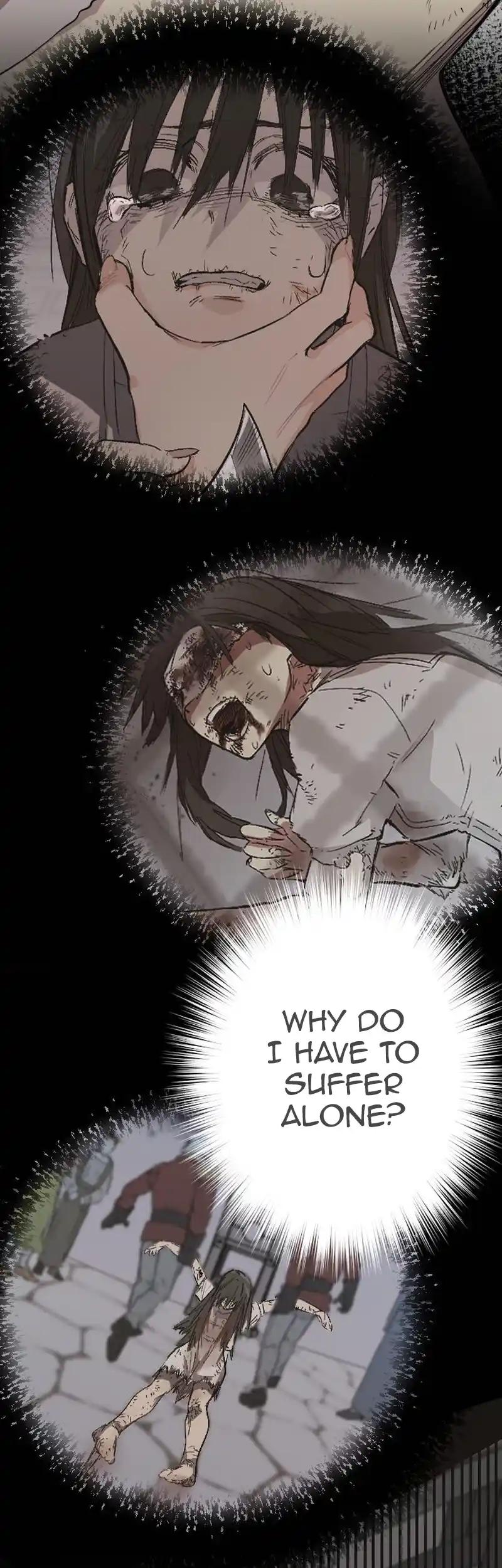 The Fairy Princess Has Decided to Take Revenge Chapter 27 - Page 7