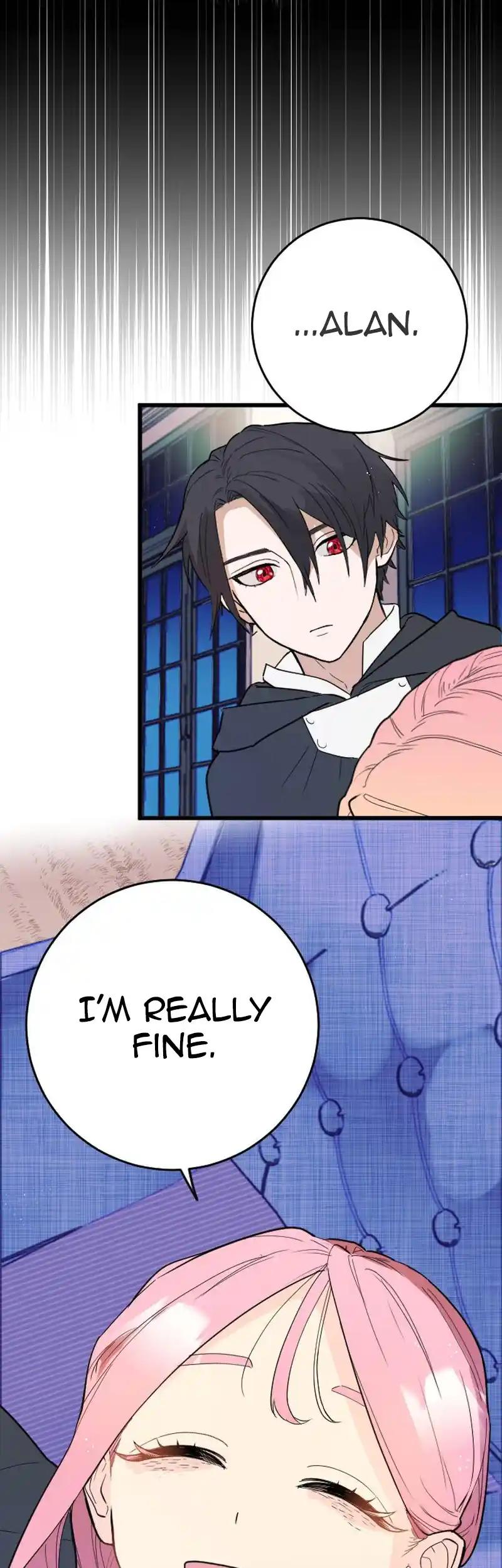 The Fairy Princess Has Decided to Take Revenge Chapter 27 - Page 15