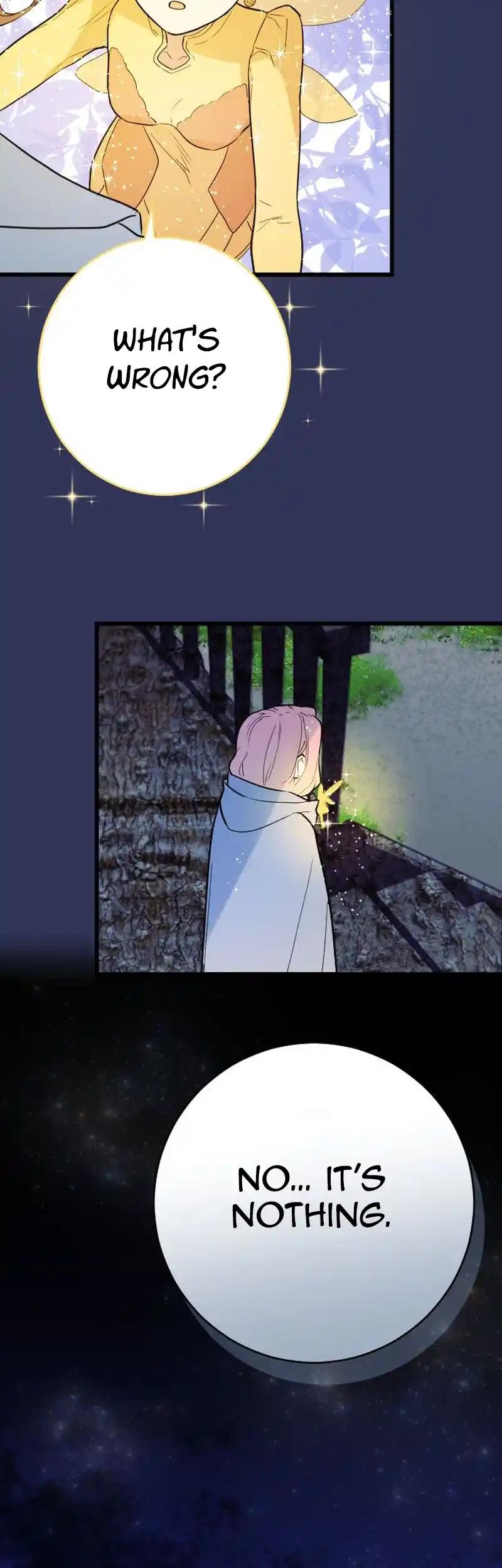 The Fairy Princess Has Decided to Take Revenge Chapter 27 - Page 24