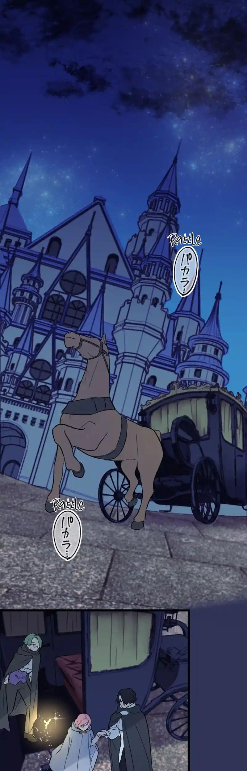 The Fairy Princess Has Decided to Take Revenge Chapter 27 - Page 25