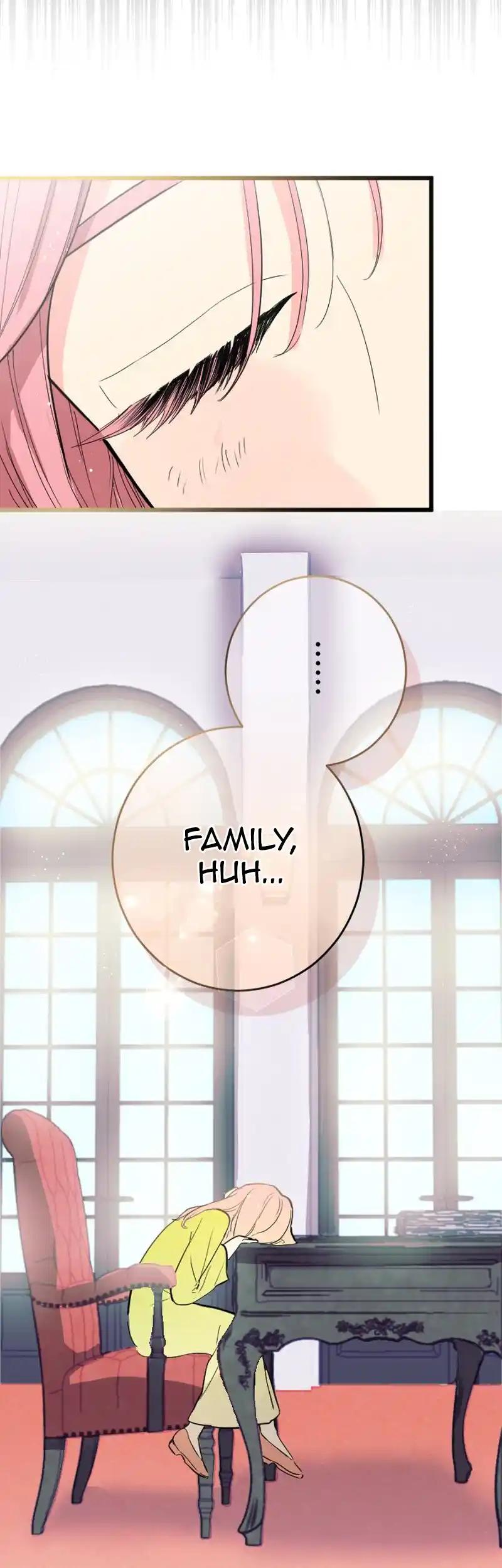 The Fairy Princess Has Decided to Take Revenge Chapter 27 - Page 37