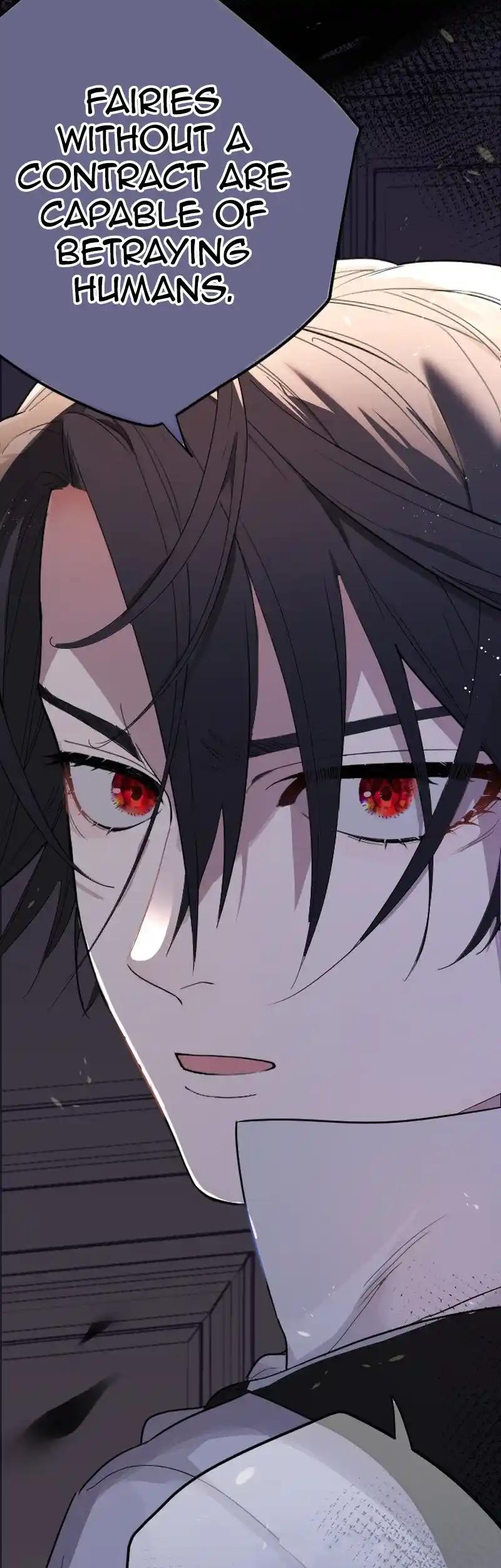 The Fairy Princess Has Decided to Take Revenge Chapter 27 - Page 46