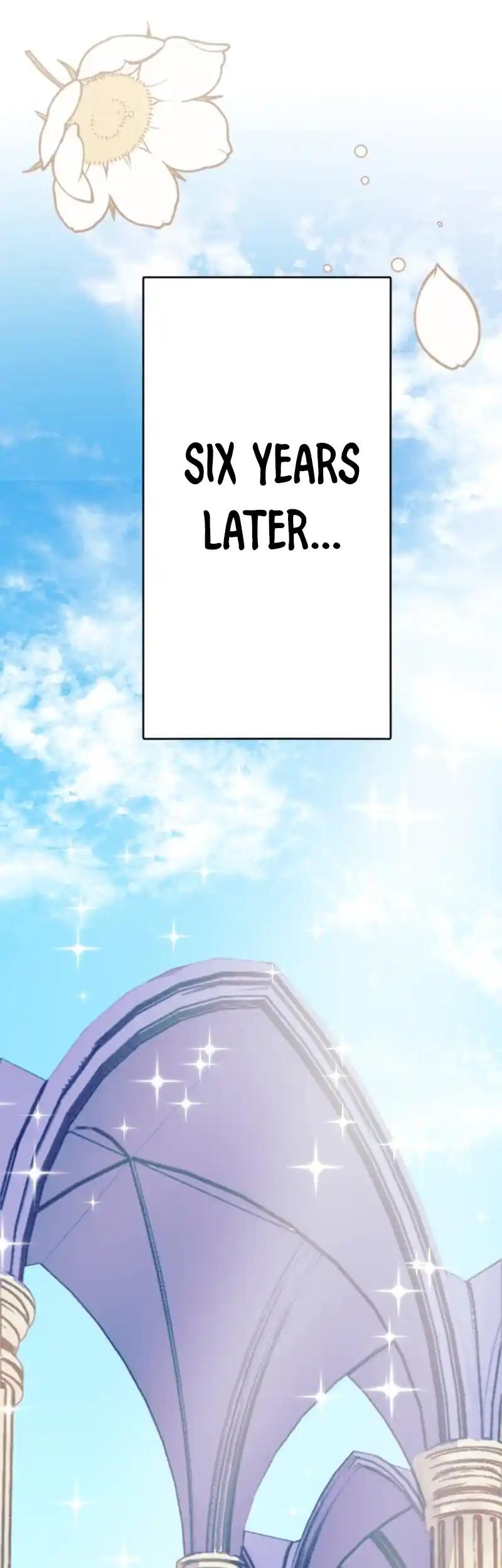 The Fairy Princess Has Decided to Take Revenge Chapter 27 - Page 48