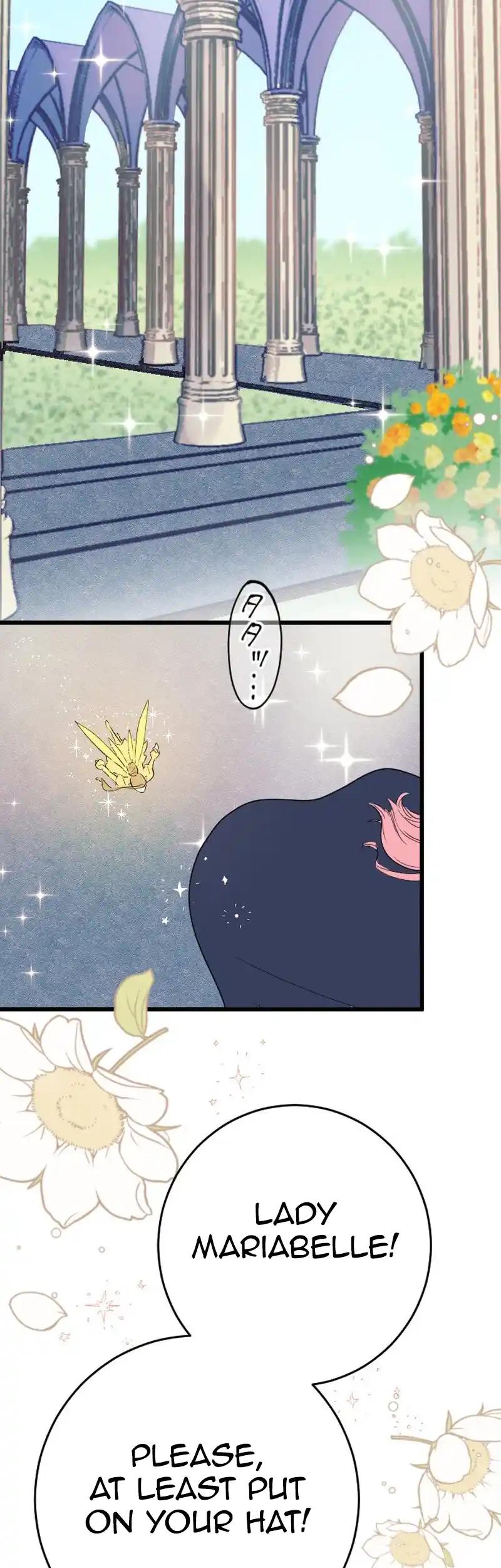 The Fairy Princess Has Decided to Take Revenge Chapter 27 - Page 49