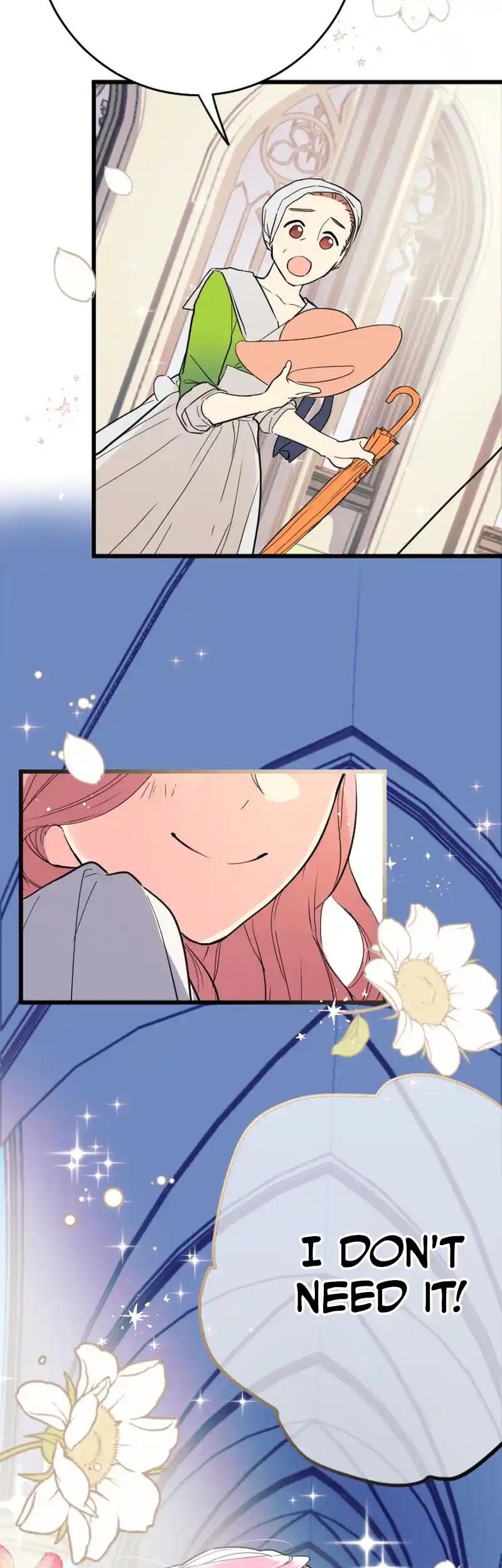 The Fairy Princess Has Decided to Take Revenge Chapter 27 - Page 50