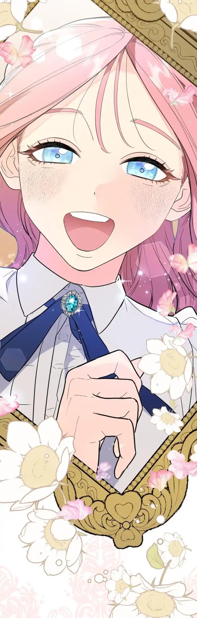 The Fairy Princess Has Decided to Take Revenge Chapter 27 - Page 52