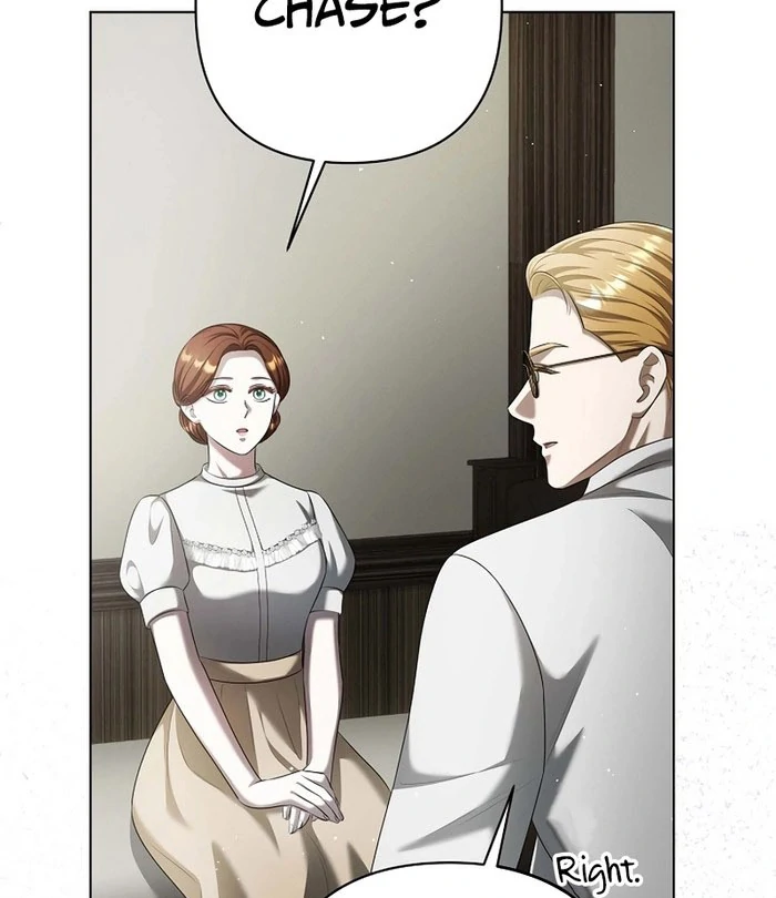 The Fake Bride Can’t Escape Chapter 35 - Page 43