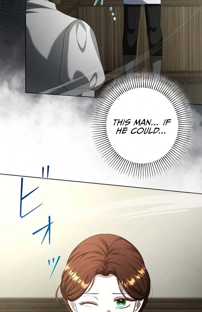 The Fake Bride Can’t Escape Chapter 35 - Page 75