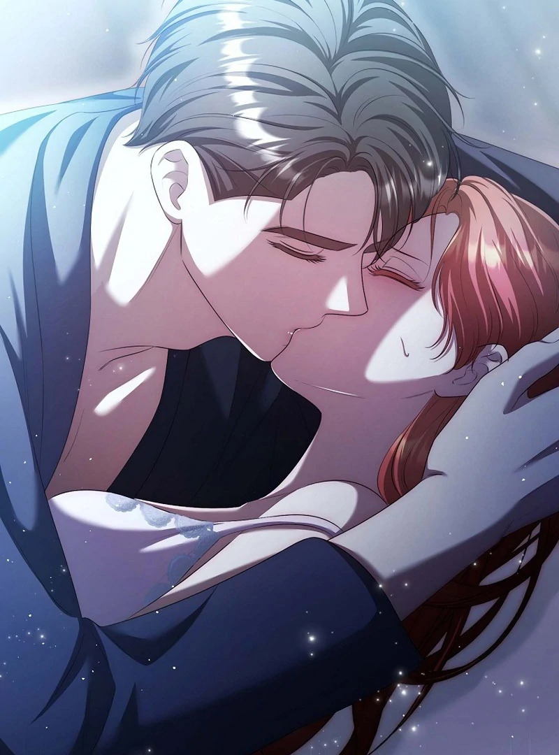 The Fake Bride Can’t Escape Chapter 37 - Page 118