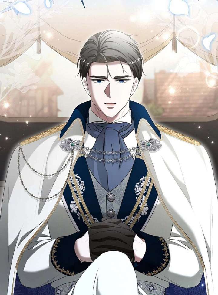 The Fake Bride Can’t Escape Chapter 44 - Page 51