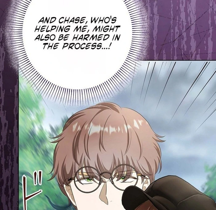 The Fake Bride Can’t Escape Chapter 50 - Page 57