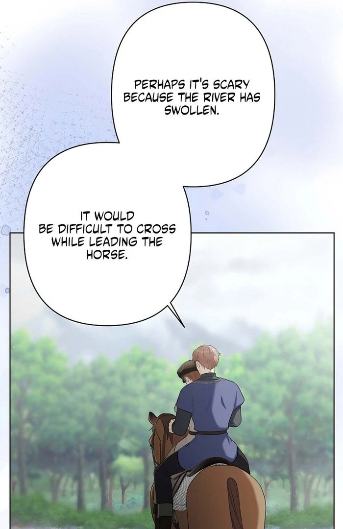 The Fake Bride Can’t Escape Chapter 50 - Page 68