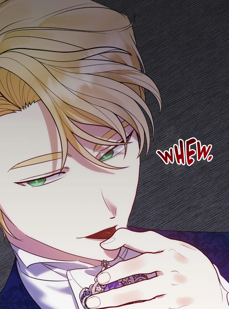 The Fake Duchess In Distresss Chapter 79 - Page 22