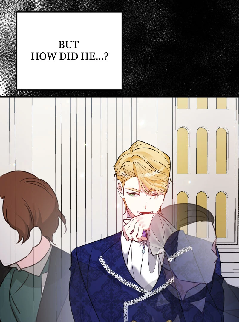 The Fake Duchess In Distresss Chapter 79 - Page 47