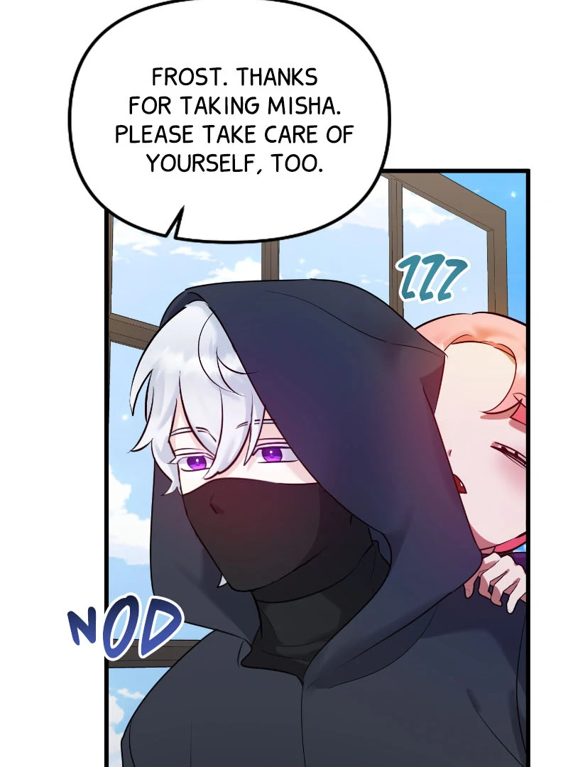 The Fake Duchess In Distresss Chapter 80 - Page 4