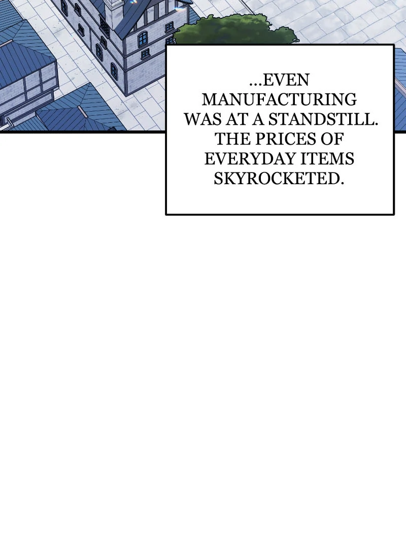 The Fake Duchess In Distresss Chapter 80 - Page 9