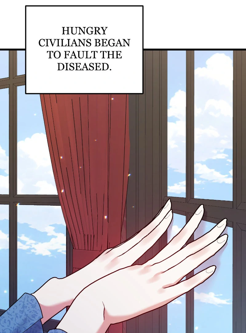 The Fake Duchess In Distresss Chapter 80 - Page 10