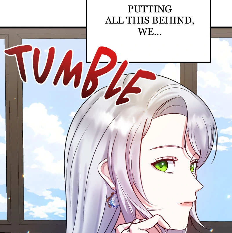 The Fake Duchess In Distresss Chapter 80 - Page 12