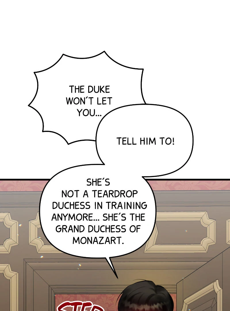 The Fake Duchess In Distresss Chapter 80 - Page 14