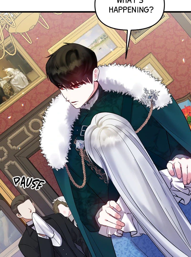 The Fake Duchess In Distresss Chapter 80 - Page 17