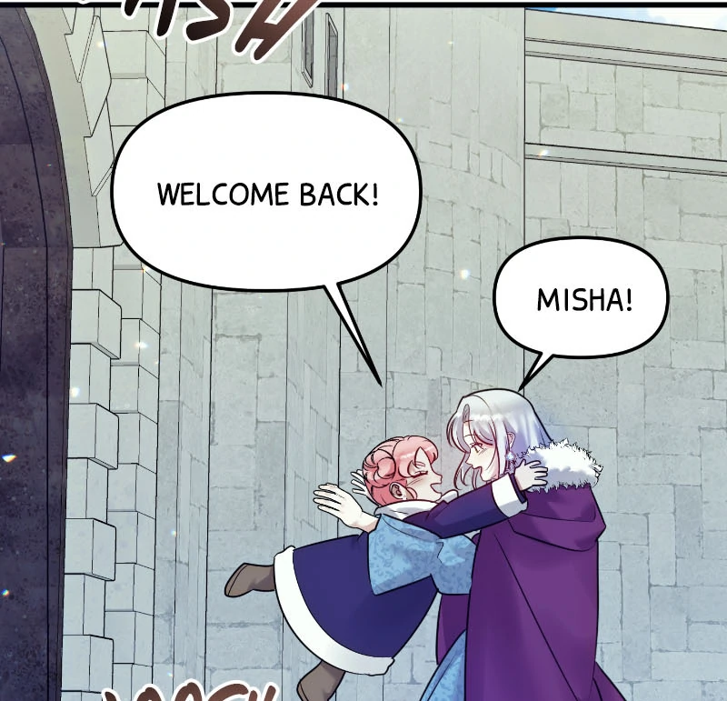 The Fake Duchess In Distresss Chapter 80 - Page 38