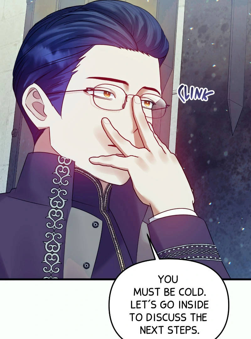 The Fake Duchess In Distresss Chapter 80 - Page 42