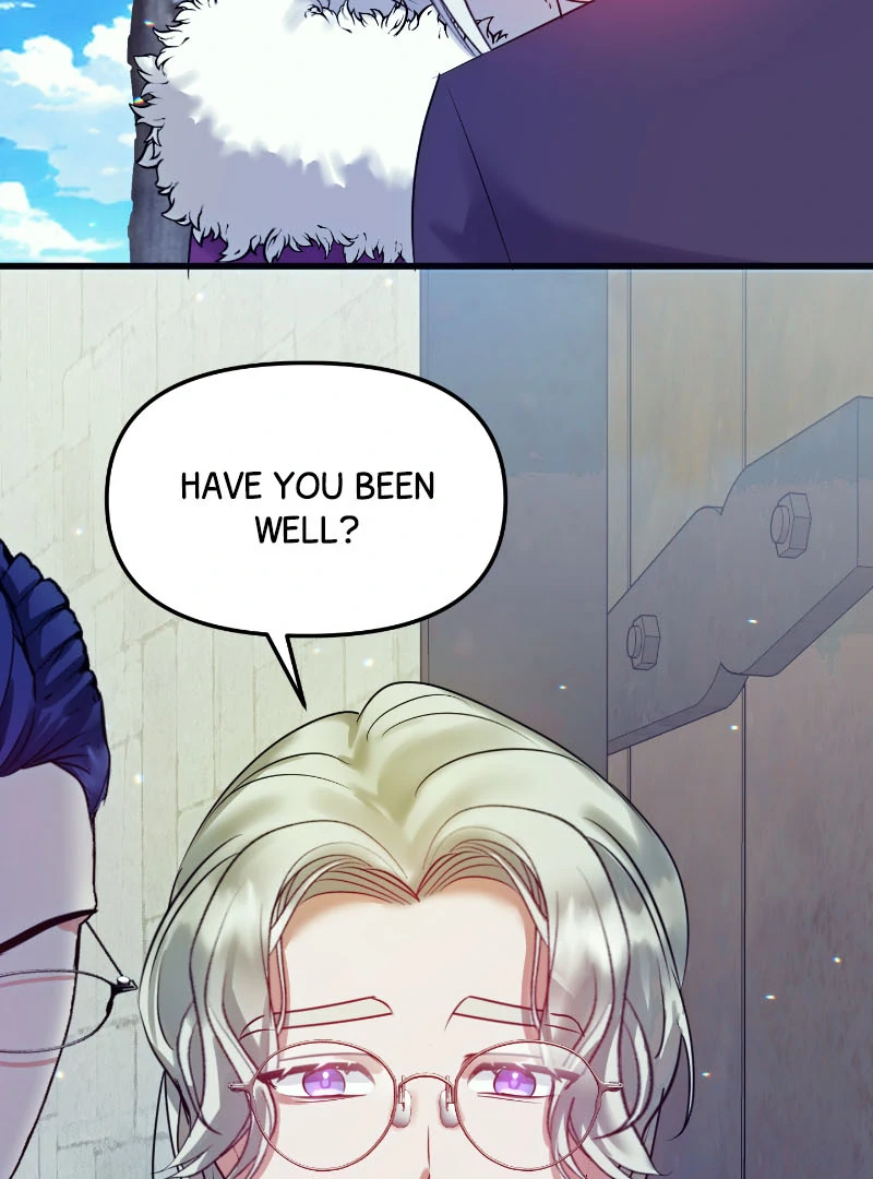 The Fake Duchess In Distresss Chapter 80 - Page 46