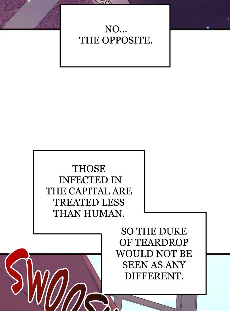 The Fake Duchess In Distresss Chapter 80 - Page 63