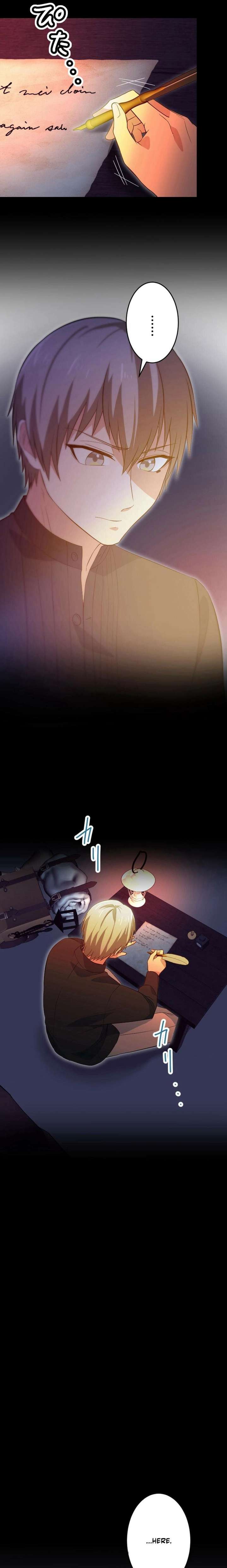 The Fake Princess Doesn’t Want to Die, So She Founds a Nation Chapter 19 - Page 11