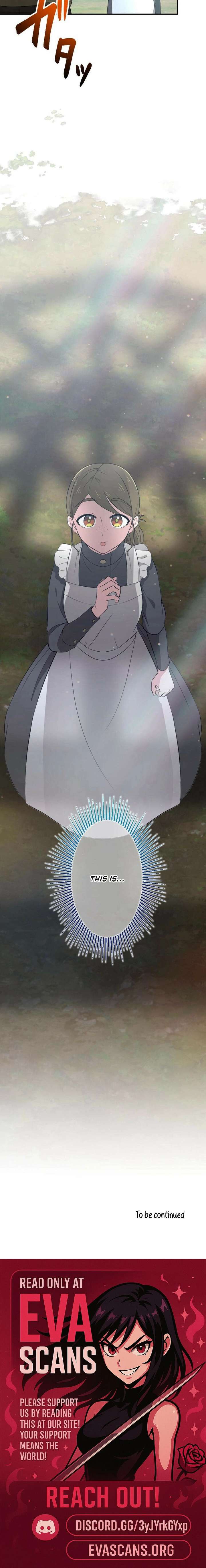 The Fake Princess Doesn’t Want to Die, So She Founds a Nation Chapter 20 - Page 6