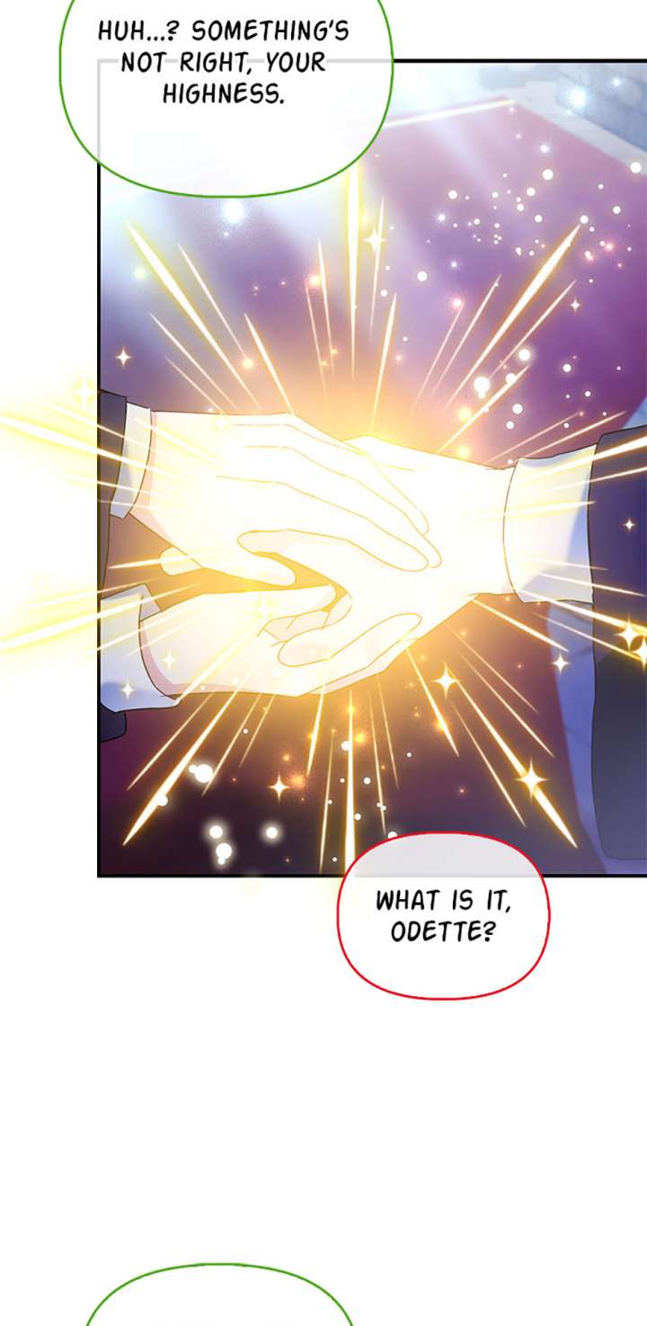 The Fake Rides in a Flower Kiln - Chapter 66 - 8