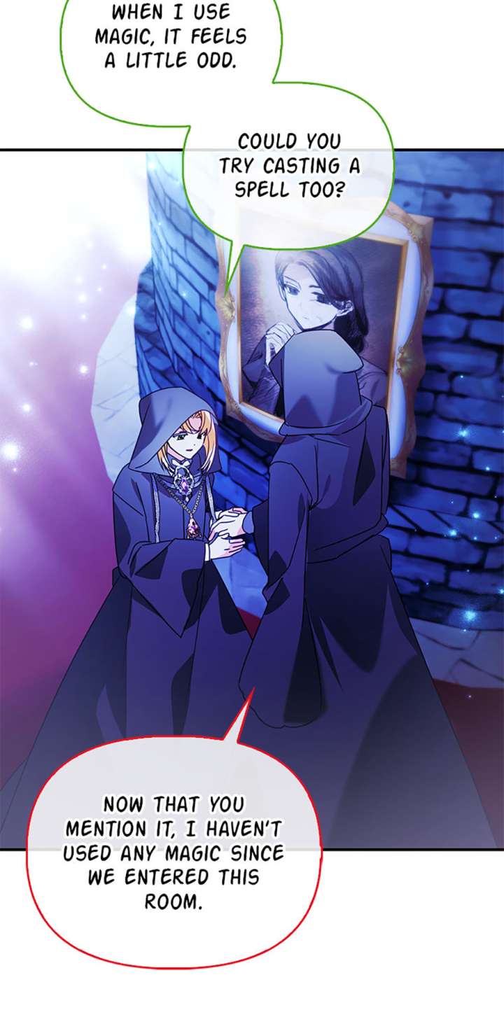 The Fake Rides in a Flower Kiln - Chapter 66 - 9