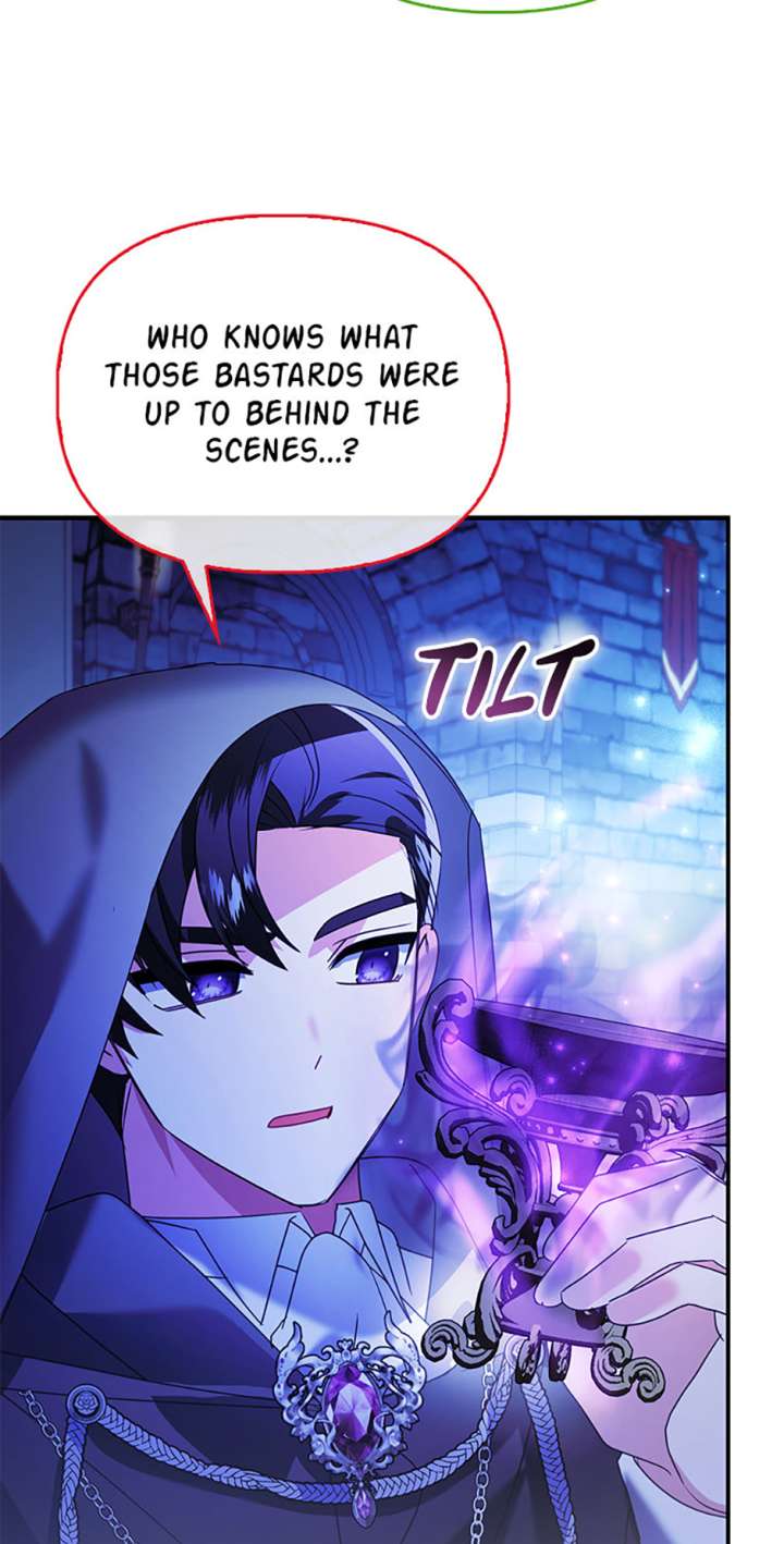 The Fake Rides in a Flower Kiln - Chapter 66 - 19