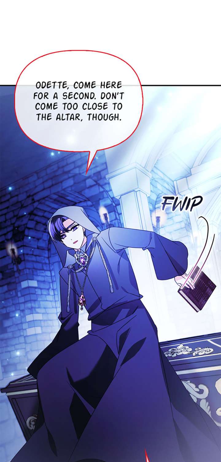 The Fake Rides in a Flower Kiln - Chapter 66 - 27