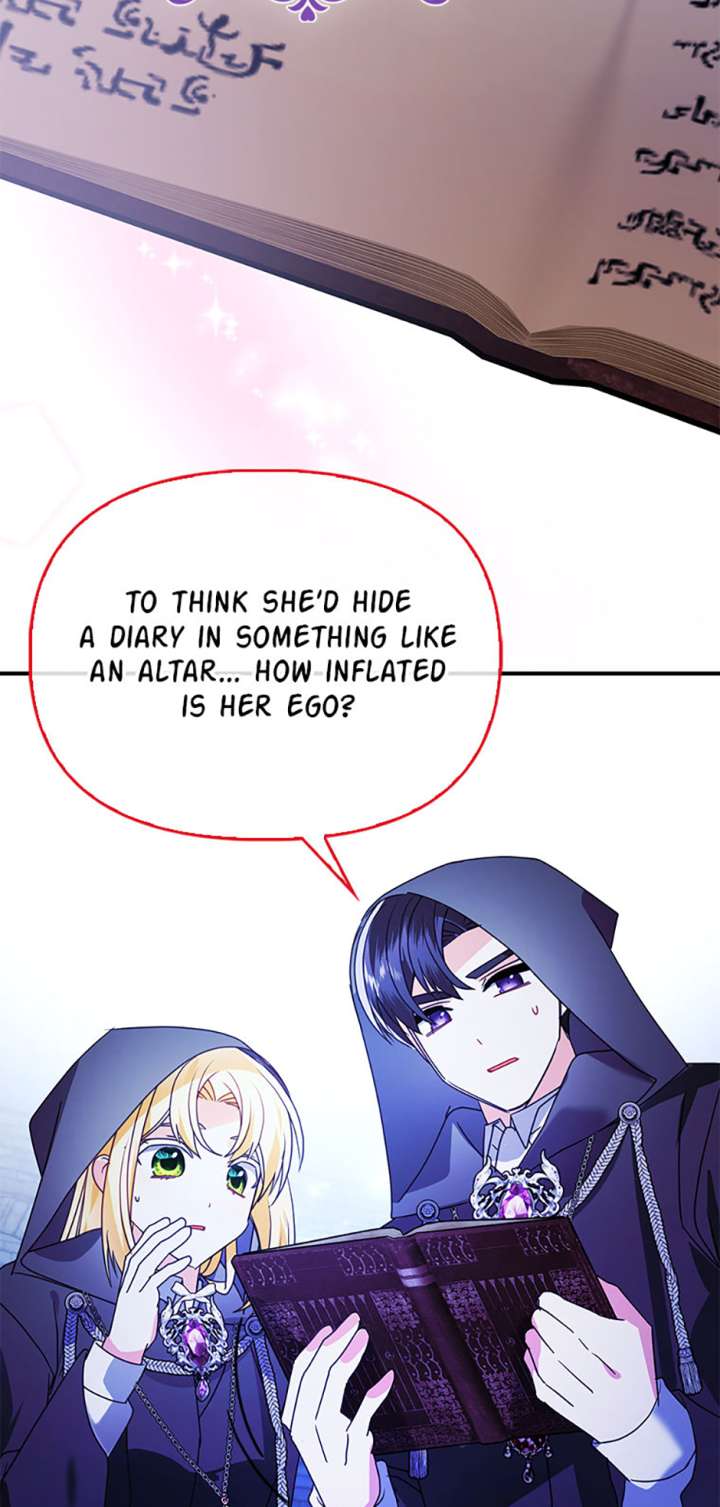 The Fake Rides in a Flower Kiln - Chapter 66 - 30