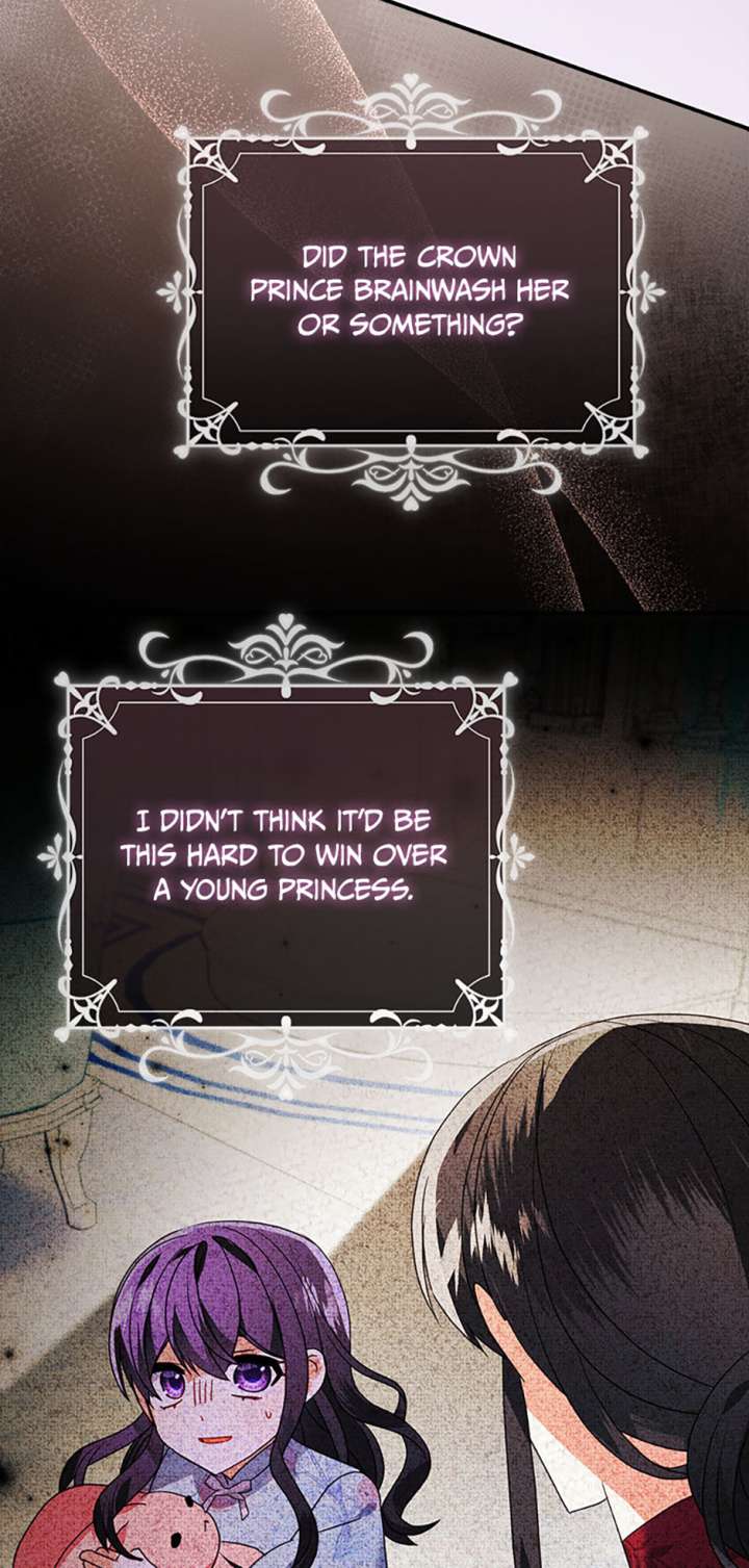 The Fake Rides in a Flower Kiln - Chapter 66 - 32