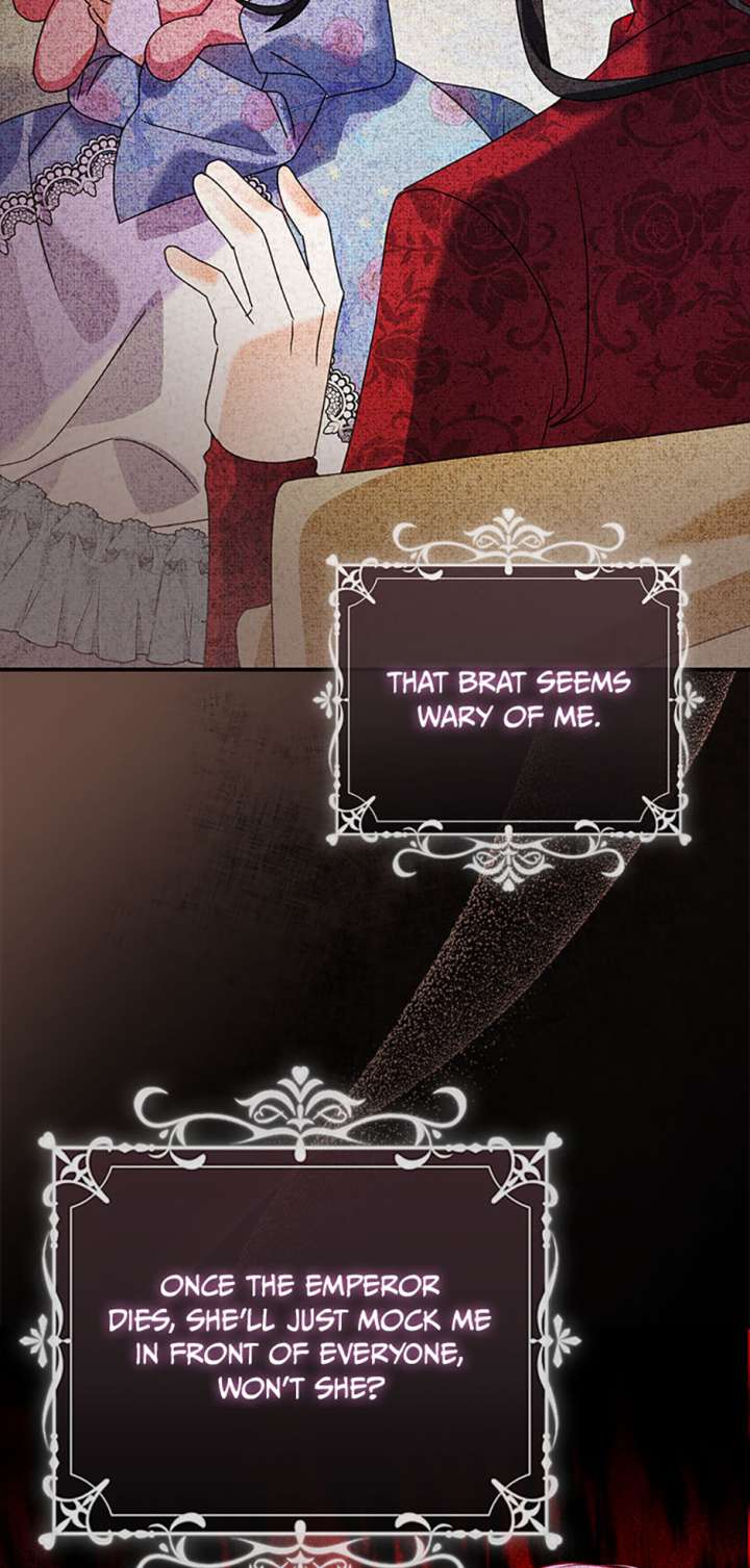 The Fake Rides in a Flower Kiln - Chapter 66 - 33