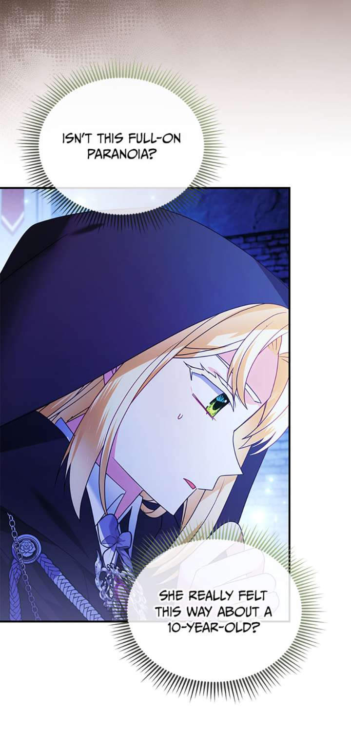 The Fake Rides in a Flower Kiln - Chapter 66 - 35