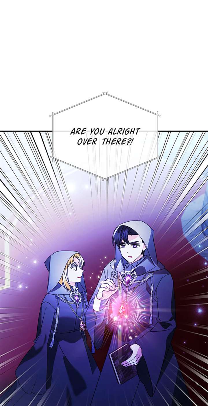 The Fake Rides in a Flower Kiln - Chapter 66 - 46