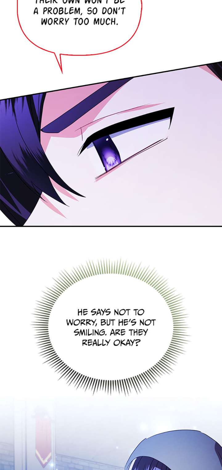 The Fake Rides in a Flower Kiln - Chapter 66 - 55